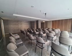 Kızılkaya Business Hotel İş / Konferans
