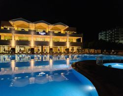 Kızkalesi Ramada Resort By Wyndham Genel