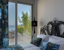 KK Luxury Villa Skiathos Five-bedroom Villa With Private Pool Oda