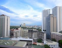 KL Tower Makati by Central Flats Dış Mekan