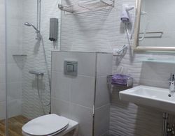 klabnb Banyo Tipleri