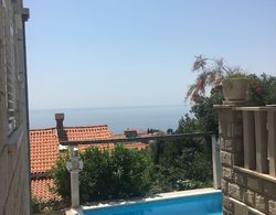 Villa Klaic Guesthouse Dubrovnik Oda Düzeni