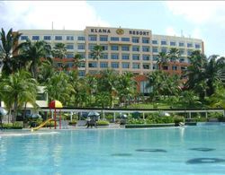 Klana Resort Seremban Genel