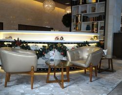 KLCC Platinum Luxury Suites Genel