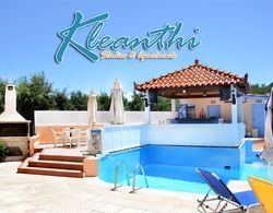 Kleanthi Apartments Genel