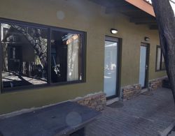 Klein Windhoek Guesthouse Dış Mekan