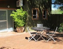 Klein Windhoek Guesthouse Genel