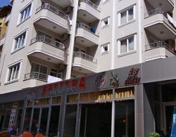 Kleopatra Bavyera Hotel Genel