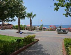 Kleopatra Dreams Beach Hotel Deniz