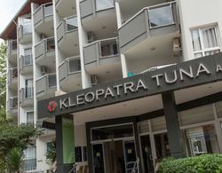 Kleopatra Tuna Apart Hotel Genel