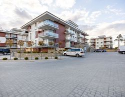 Klifowa Apartments by Renters Dış Mekan