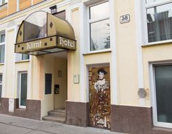 Klimt Hotel & Apartments Genel
