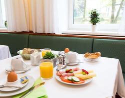 Hotel & Apartments Klimt Kahvaltı