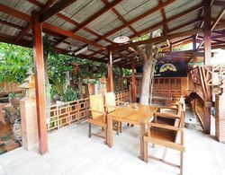 Klong Suan Plu Resort Öne Çıkan Resim