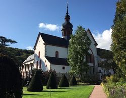 Hotel Kloster Eberbach Dış Mekan