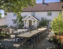 Klostergården Tautra Öne Çıkan Resim