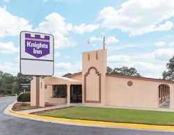 Knights Inn Atlanta East Genel