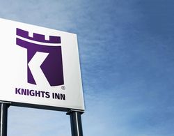 Knights Inn Lake City Dış Mekan
