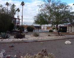 Knights Inn Lake Havasu City Genel