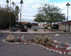 Knights Inn Lake Havasu City Genel