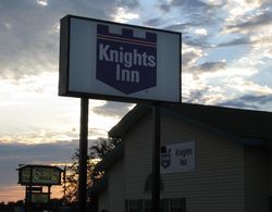Knights Inn Litchfield Mn Genel