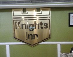 Knights Inn Lithonia Atlanta East Area Genel
