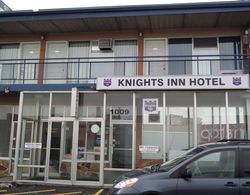 Knights Inn Regina Genel