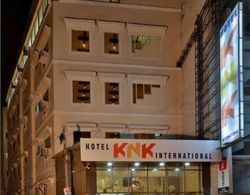 Hotel KNK International Dış Mekan