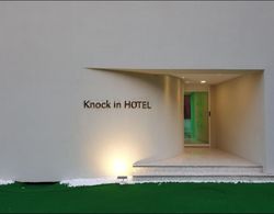 Knockin HOTEL Öne Çıkan Resim