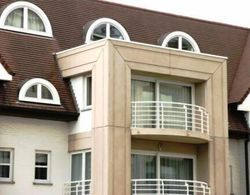 Knokke-Zoute - Exclusive Sun and Sea Village Near Bruges Dış Mekan