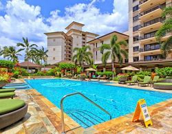 Ko Olina Beach Villas Resort Genel