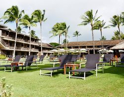 Koa Kea Hotel & Resort Genel