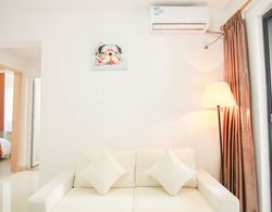 Koala Hotel Apartment Shenzhen Oda Manzaraları