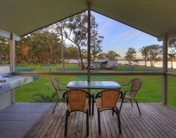 Koala Shores Port Stephens Holiday Park Öne Çıkan Resim