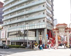 Kobe Motomachi Tokyu REI Hotel Öne Çıkan Resim