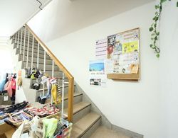Kobe Net Cafe & Rental Space Nayuta - Hostel İç Mekan