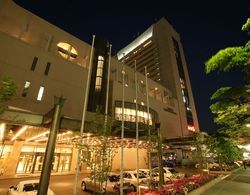 Kobe Seishin Oriental Hotel Öne Çıkan Resim