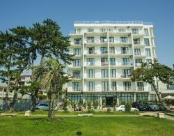 Kobuleti Pearl Of Sea Hotel & Spa Dış Mekan