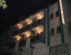 Otel Koc Dış Mekan