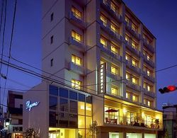 Kochi Ryoma Hotel Dış Mekan