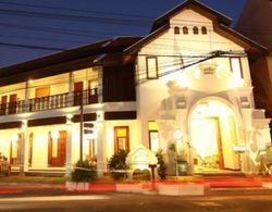 Kodchasri Thani Hotel Chiangmai Genel