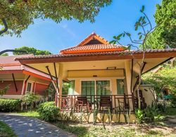 Koh Chang Paradise Resort & Spa Dış Mekan