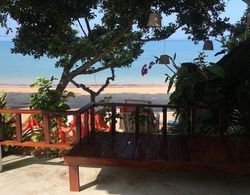 Koh Kwang Beach Resort İç Mekan
