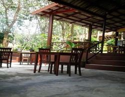 Koh Mook Rubertree Bungalow Öne Çıkan Resim