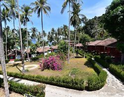 Koh Ngai Resort Trang Dış Mekan