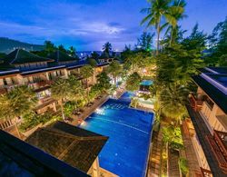 Koh Tao Montra Resort & Spa Genel