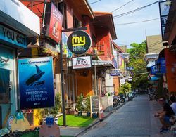 Koh Tao My Hostel Dış Mekan