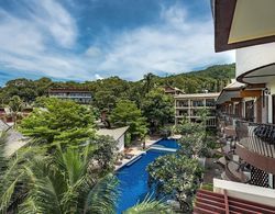 Koh Tao Regal Resort Dış Mekan