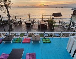 Kohchang7 Guest House Genel