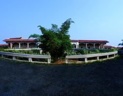Kohinoor Samudra Beach Resort Dış Mekan